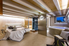 Luxury Wellness Verona Spa